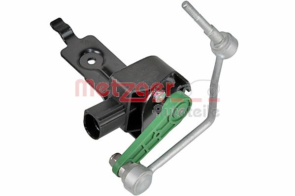 METZGER 0901428 Sensor, Leuchtweitenregulierung